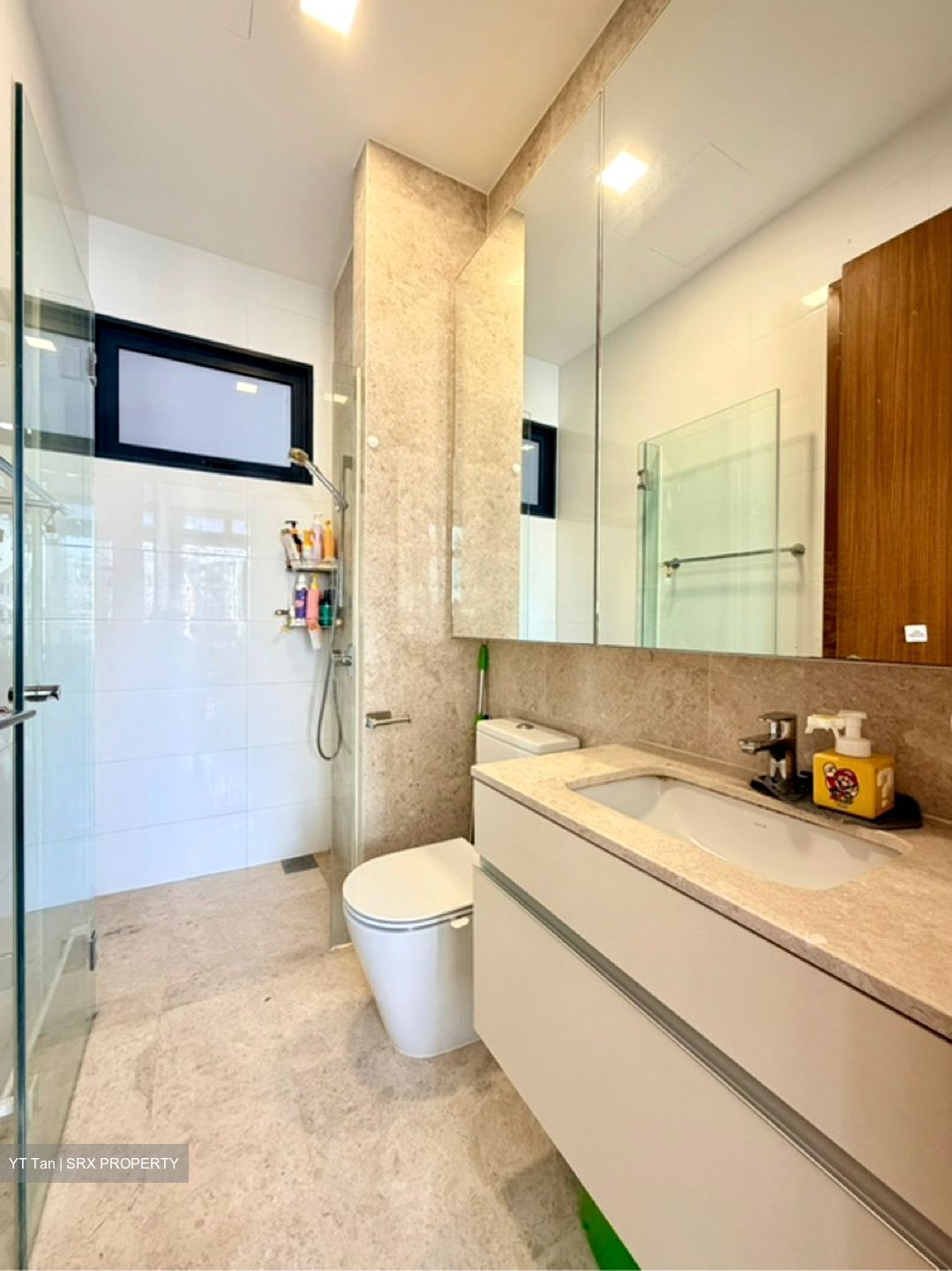 Eco Sanctuary (D23), Condominium #593087491